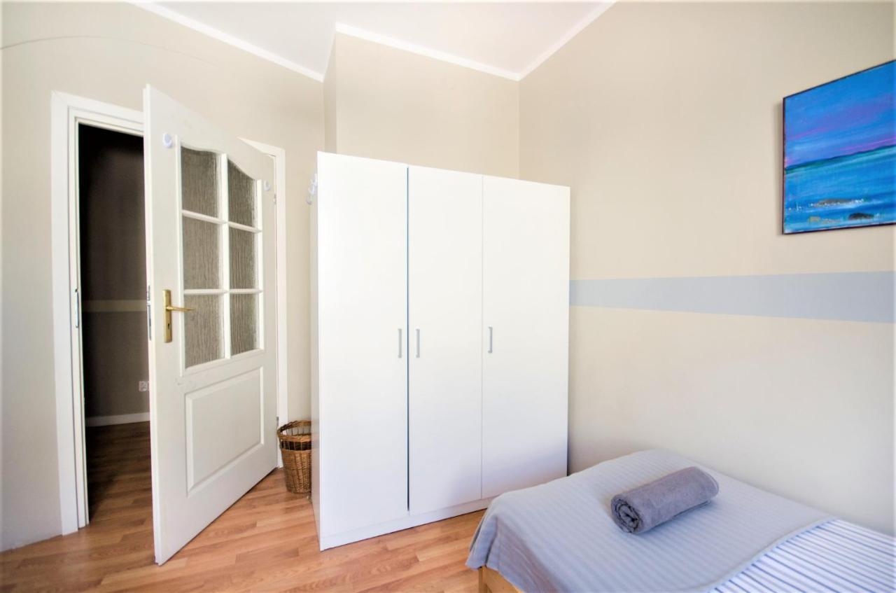 Apartament Batory Gdynia Exterior foto