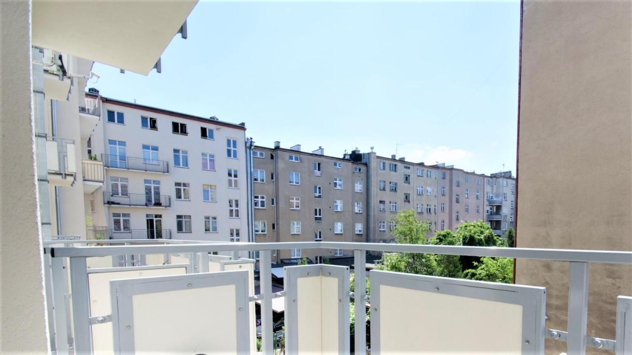 Apartament Batory Gdynia Exterior foto