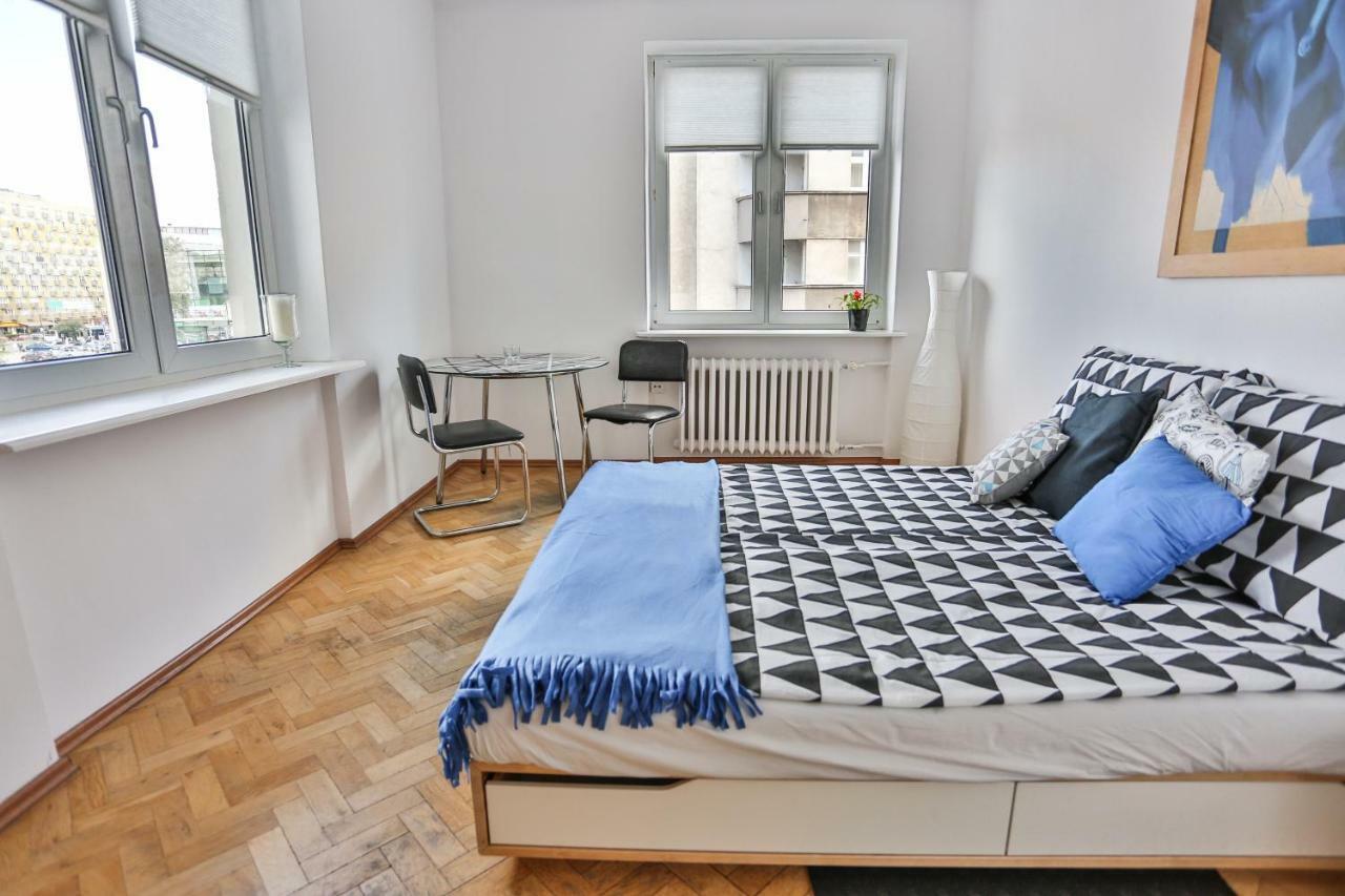 Apartament Batory Gdynia Exterior foto