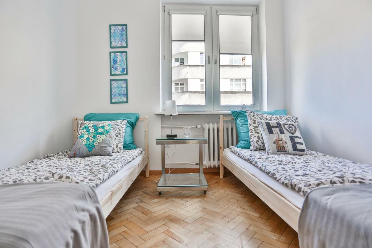 Apartament Batory Gdynia Exterior foto